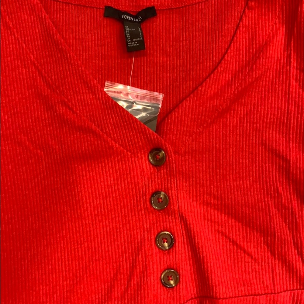 Button up mini - Picture 2 of 2